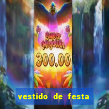 vestido de festa porto alegre